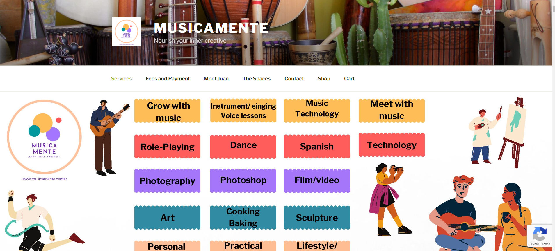 music