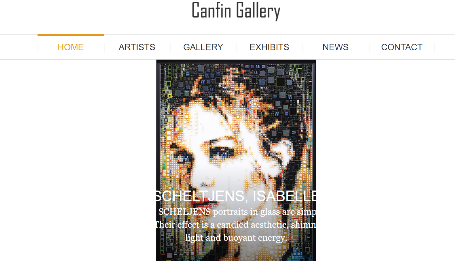 canfin gallery