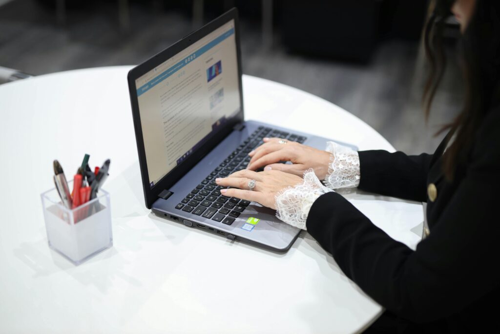 Marvel Web Solution