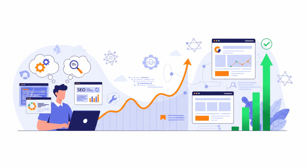 Search Engine Updates For Digital Marketing Success