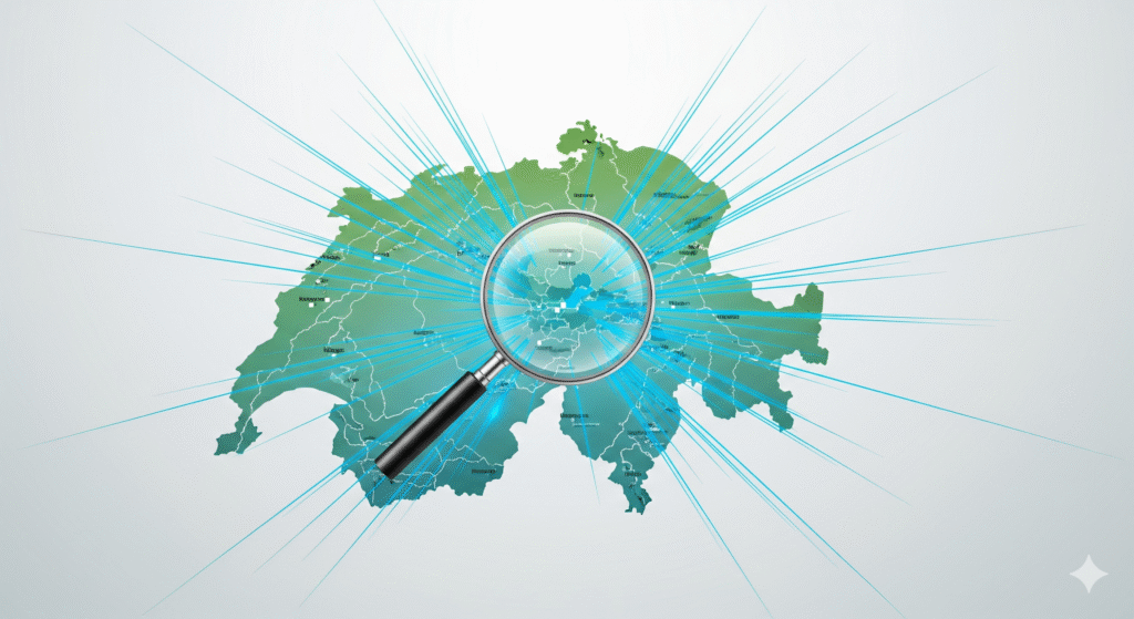 Seo Services Switzerland For Better Search Engine Visibility