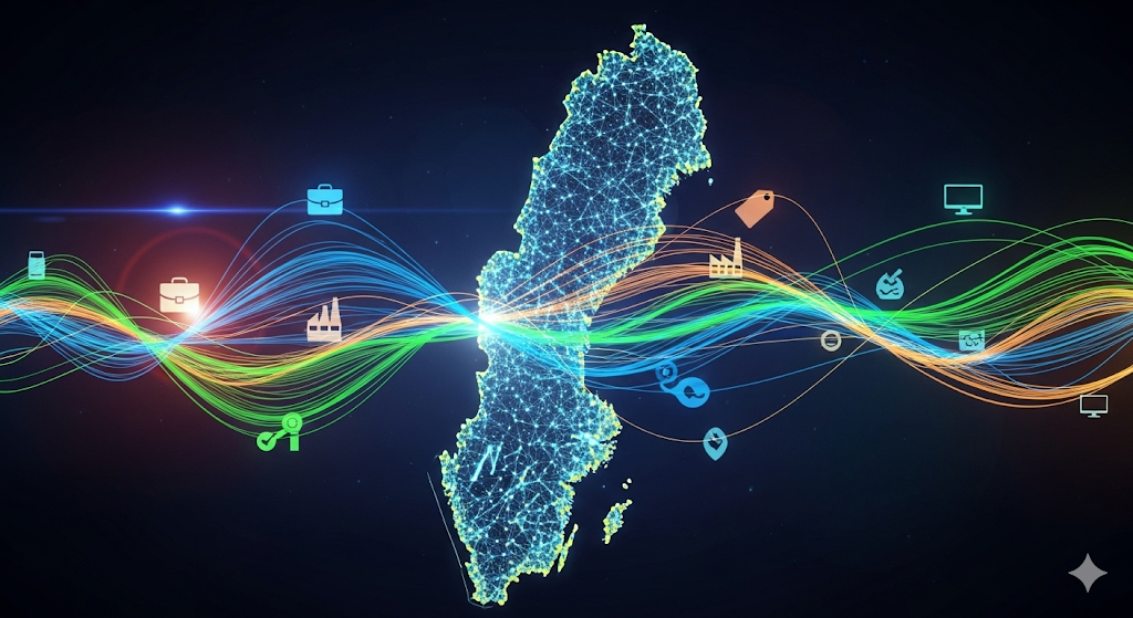 Sweden Search Engine Trends Businesses Should Watch