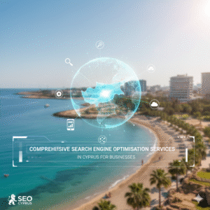 Comprehensive Search Engine Optimisation Services in Cyprus for Businesses