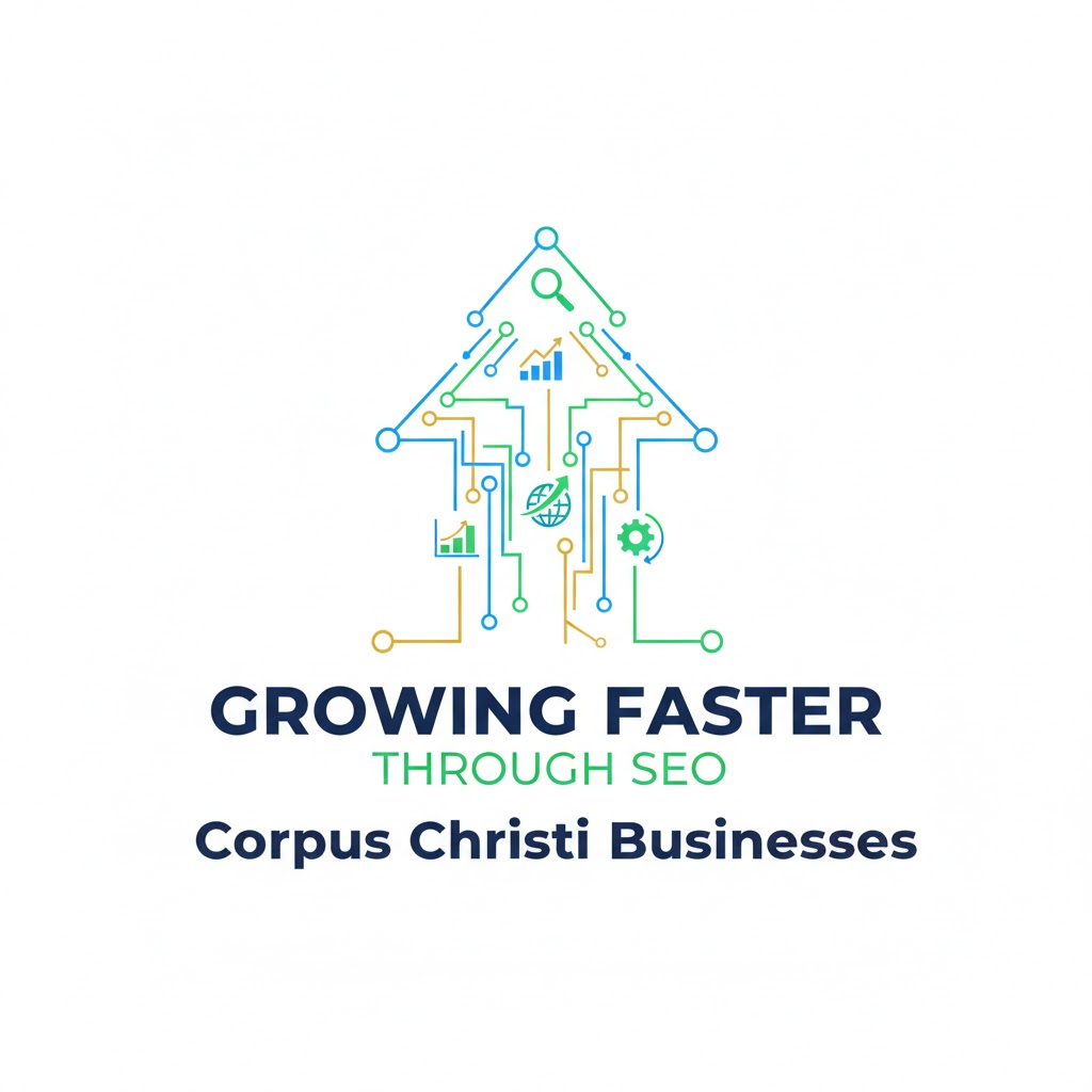Corpus Christi Businesses Growing Faster Through SEO