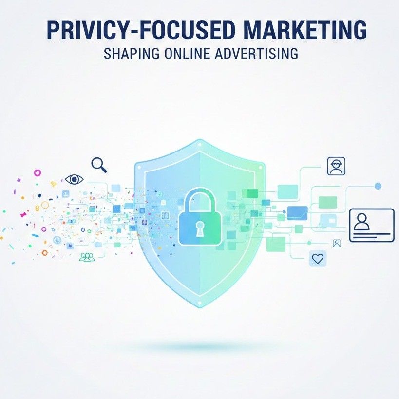 Privacy Focused Marketing Approaches Shaping Online Advertising