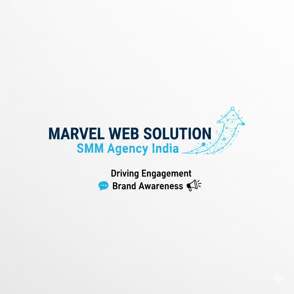 SMM Agency India Driving Engagement and Brand Awareness