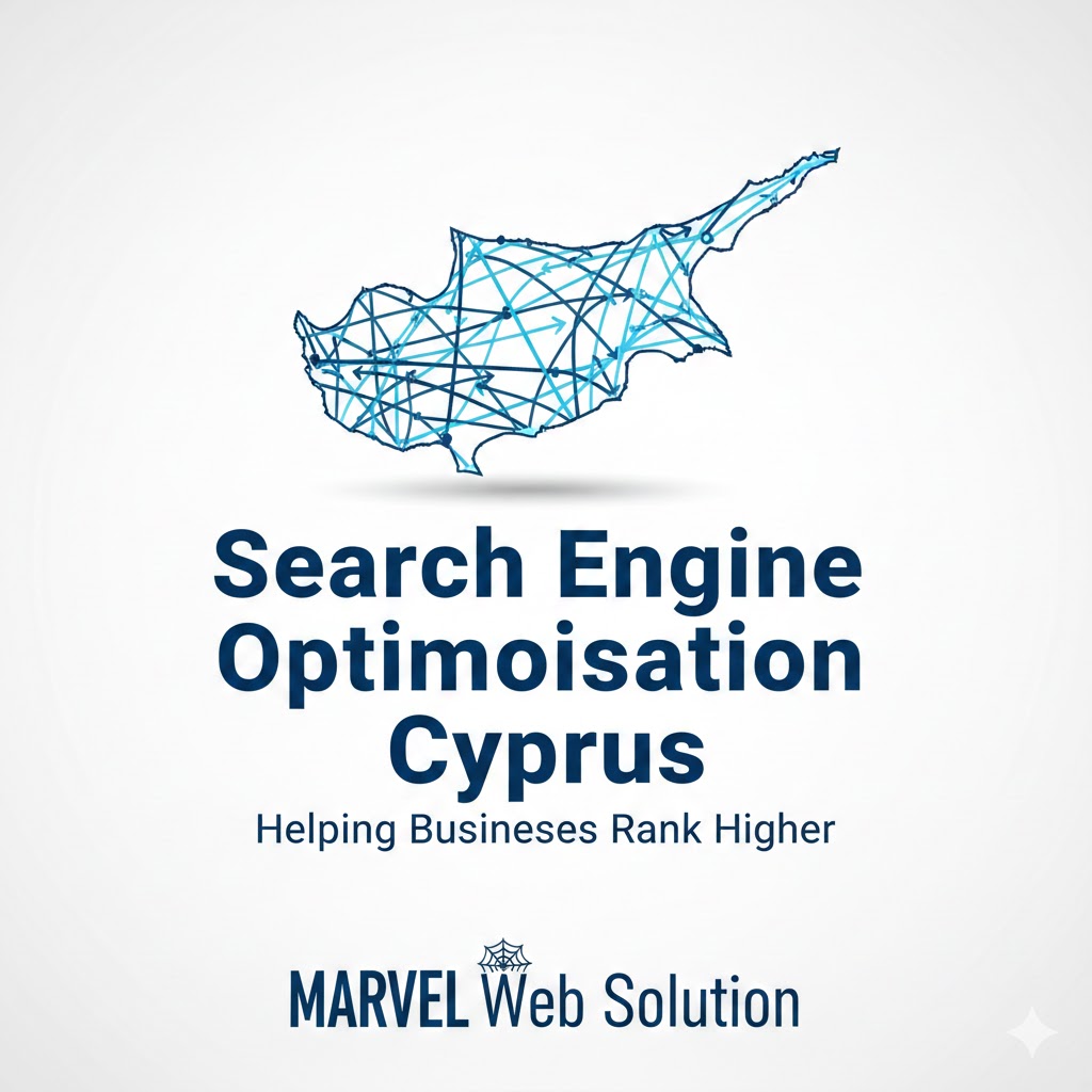 Search Engine Optimisation Cyprus Helping Businesses Rank Higher