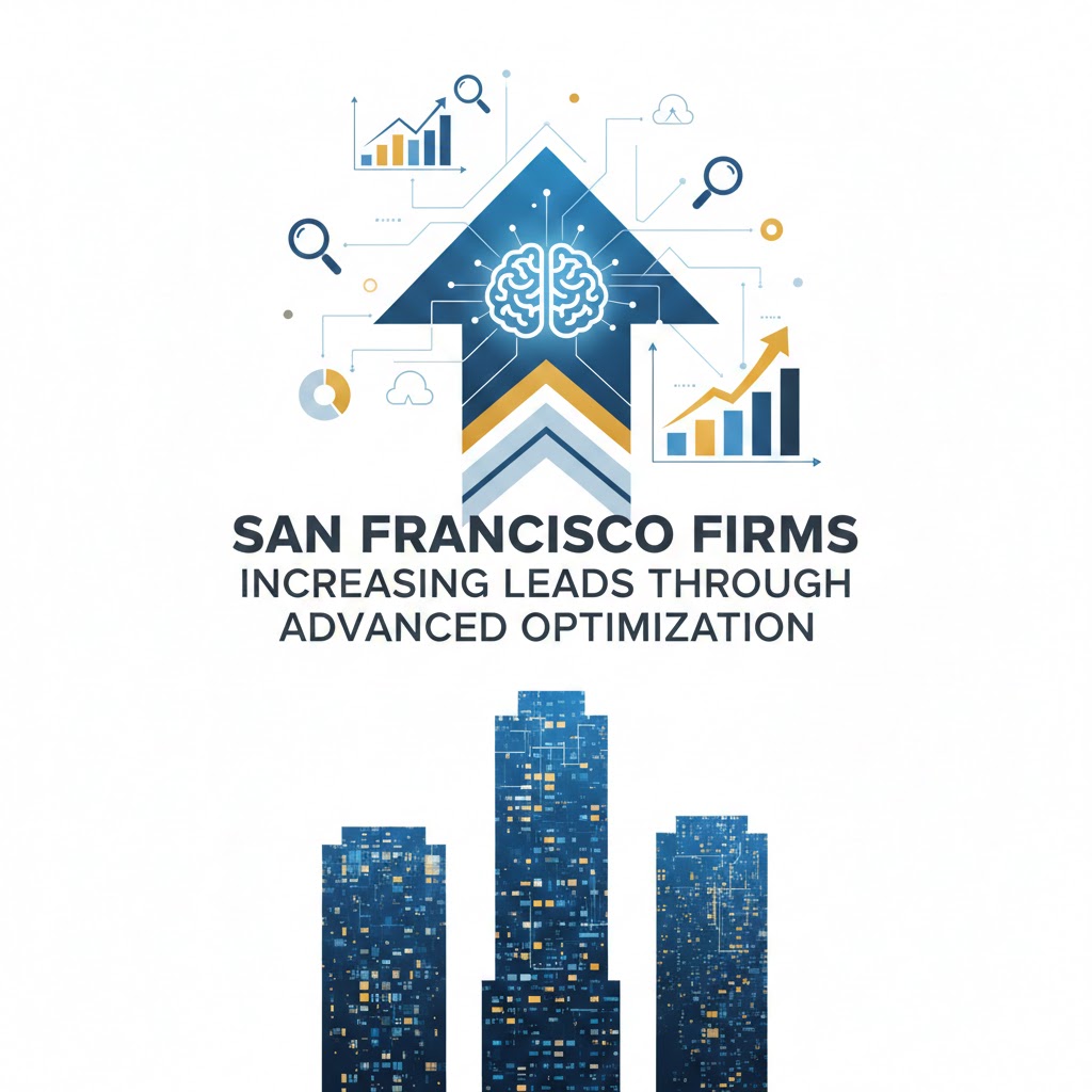 San Francisco Firms Increasing Leads Through Advanced Optimization
