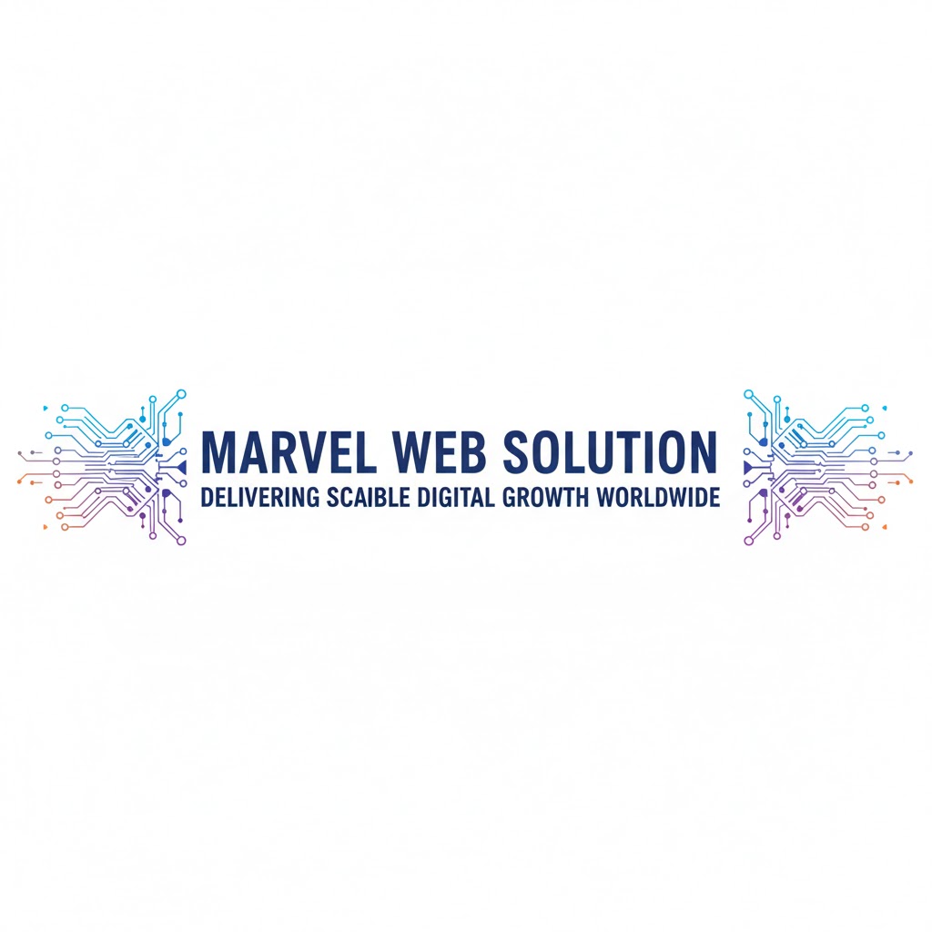 Marvel Solution Delivering Scalable Digital Growth Worldwide