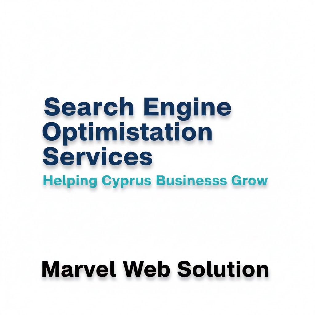 Search Engine Optimisation Services Helping Cyprus Businesses Grow