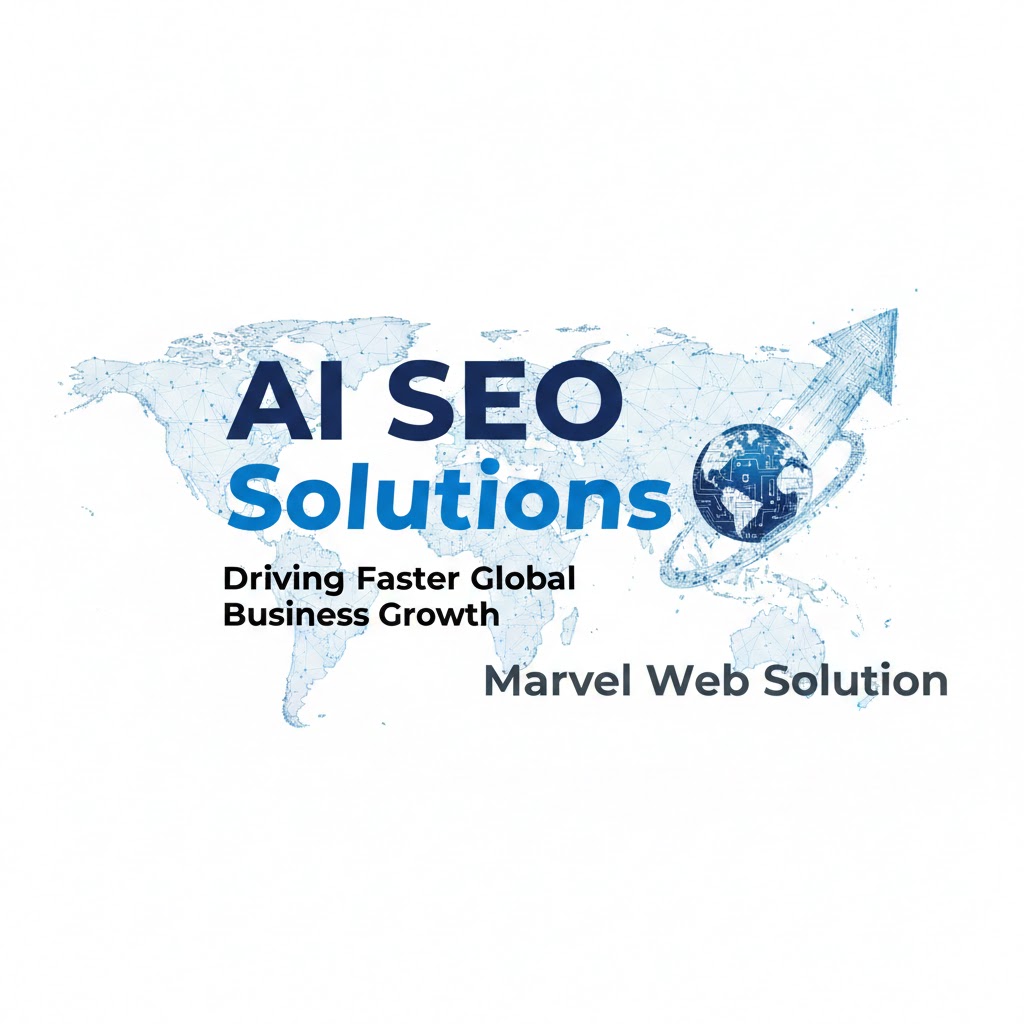 AI SEO Solutions Driving Faster Global Business Growth